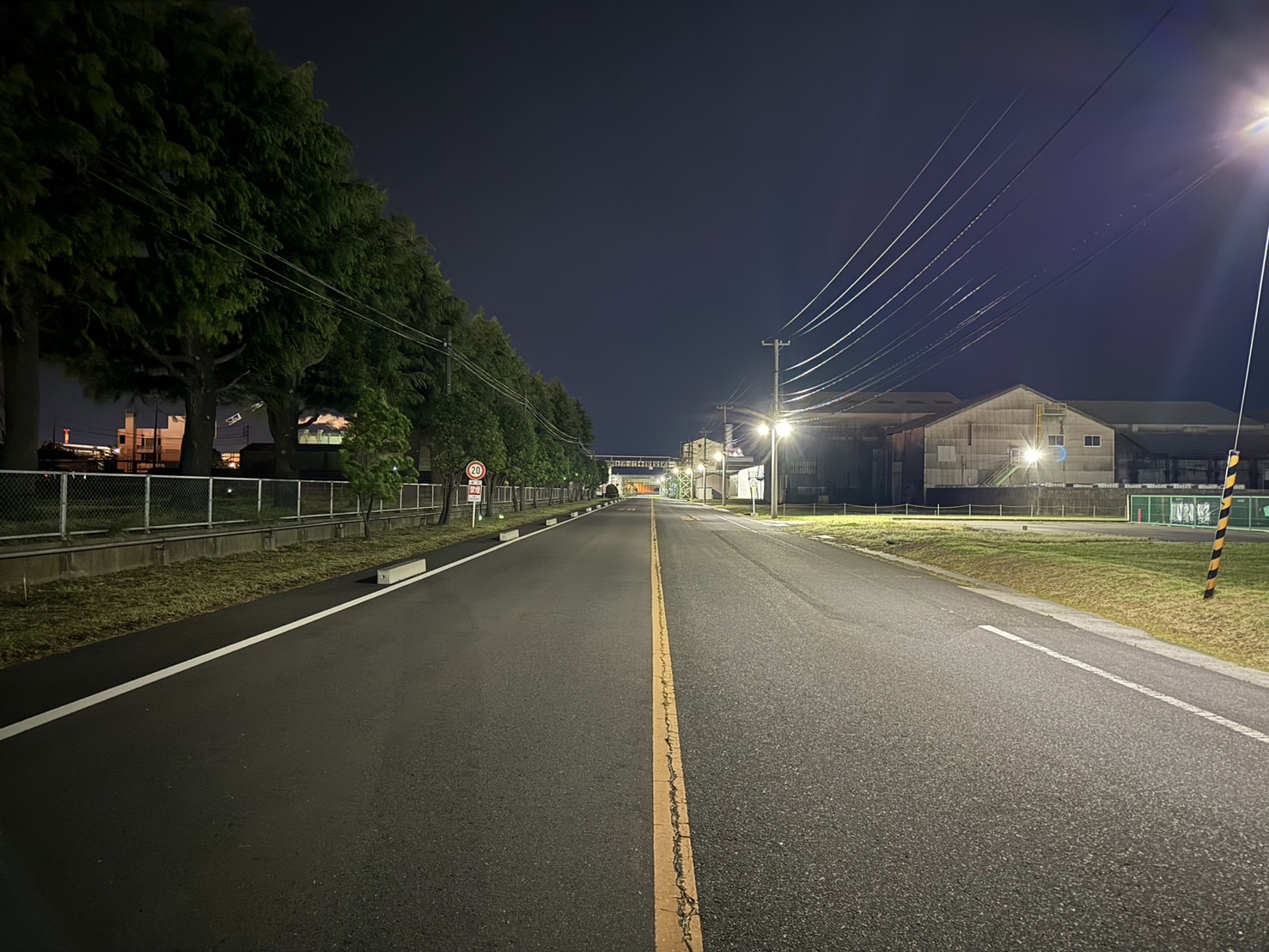 道
