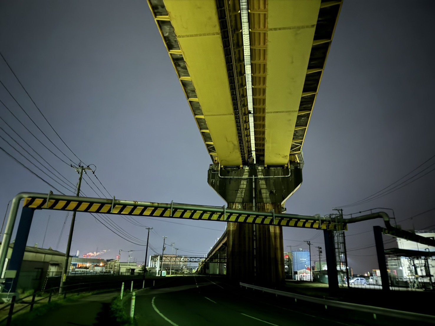 橋